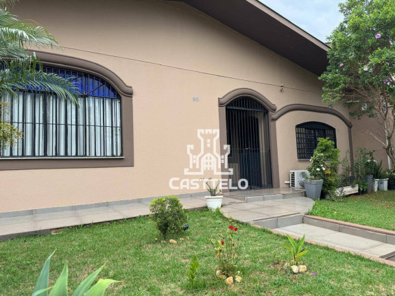 Imagem Casa com 3 Quartos à Venda, 400 m² em Jardim Shangri-la A - Londrina