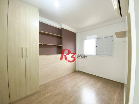Imagem Apartamento com 2 Quartos para Alugar, 84 m² em Ponta Da Praia - Santos Imagem Apartamento com 2 Quartos para Alugar, 84 m² em Ponta Da Praia - Santos