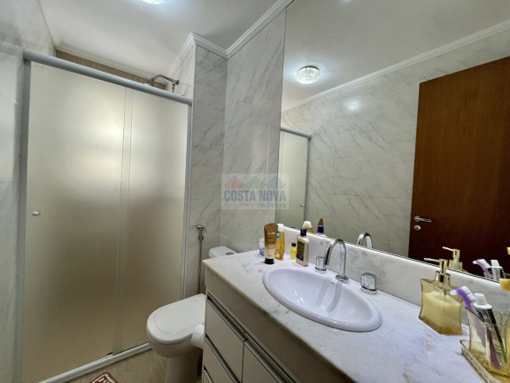 Imagem Apartamento com 4 Quartos à Venda, 132 m² em Ponta Da Praia - Santos Imagem Apartamento com 4 Quartos à Venda, 132 m² em Ponta Da Praia - Santos