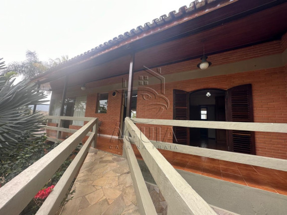 Imagem Casa de Condomínio com 3 Quartos à Venda, 440 m² em Toninhas - Ubatuba Imagem Casa de Condomínio com 3 Quartos à Venda, 440 m² em Toninhas - Ubatuba