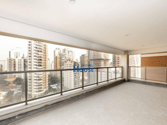 Imagem Apartamento com 3 Quartos à Venda, 157 m² em Perdizes - São Paulo