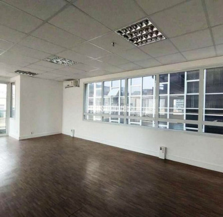 Imagem Imóvel Comercial para Alugar, 108 m² em Paraíso - São Paulo