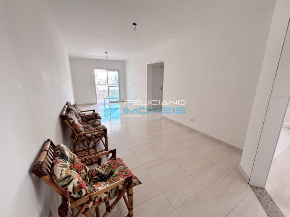 Imagem Apartamento com 2 Quartos à Venda, 78 m² em Aviação - Praia Grande Imagem Apartamento com 2 Quartos à Venda, 78 m² em Aviação - Praia Grande