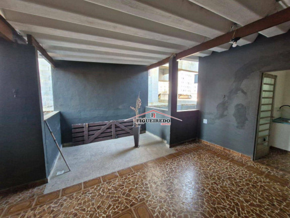 Imagem Casa com 2 Quartos à Venda, 140 m² em Canto Do Forte - Praia Grande