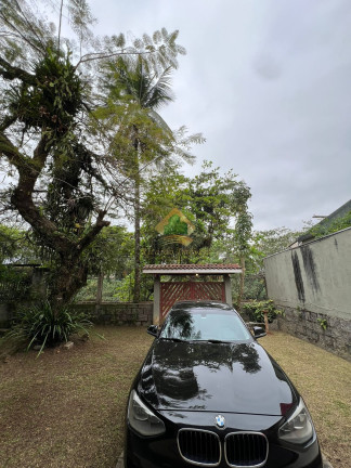 Imagem Casa com 4 Quartos à Venda, 182 m² em Barra Da Lagoa - Ubatuba Imagem Casa com 4 Quartos à Venda, 182 m² em Barra Da Lagoa - Ubatuba