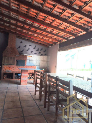 Imagem Sobrado com 3 Quartos à Venda, 180 m² em Vila Linda - Santo André Imagem Sobrado com 3 Quartos à Venda, 180 m² em Vila Linda - Santo André
