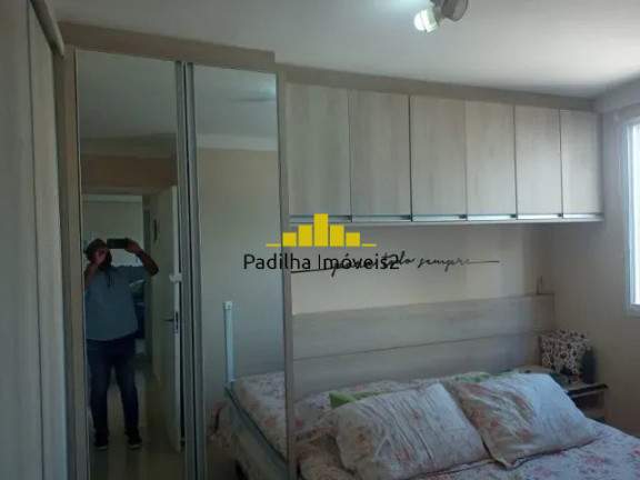 Imagem Apartamento com 2 Quartos à Venda, 54 m² em Jardim Gonçalves - Sorocaba