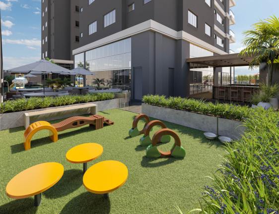 Imagem Apartamento com 4 Quartos à Venda, 140 m² em Meia Praia - Itapema