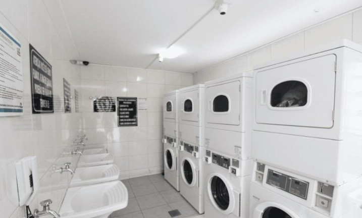 Imagem Apartamento com 1 Quarto à Venda, 25 m² em Centro - Curitiba