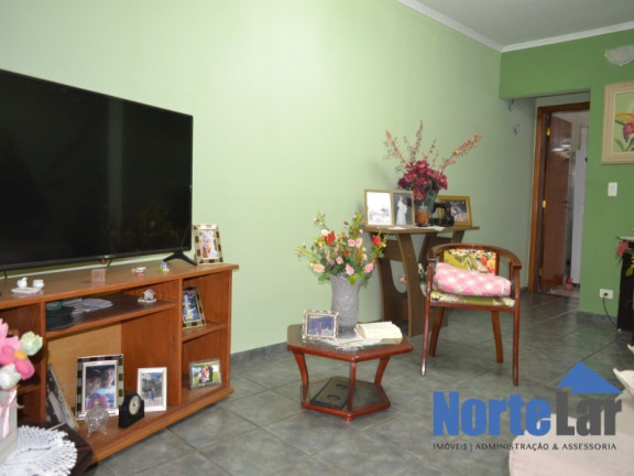 Imagem Sobrado com 2 Quartos à Venda, 81 m² em Vila João Batista - São Paulo
