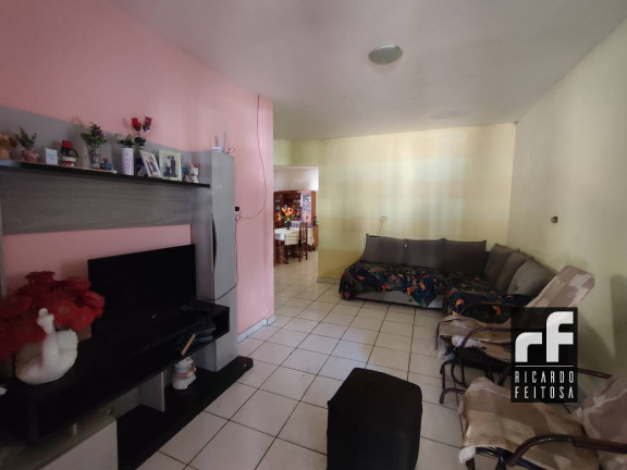 Imagem Casa à Venda, 323 m² em São Luiz - Arapiraca Imagem Casa à Venda, 323 m² em São Luiz - Arapiraca
