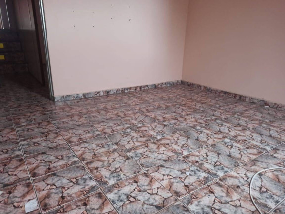 Imagem Casa com 2 Quartos para Alugar, 50 m² em Jardim Miranda D'aviz - Mauá