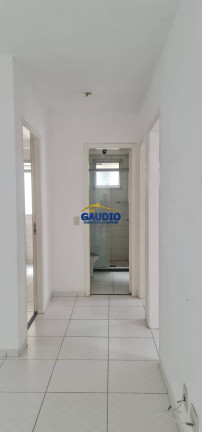 Imagem Apartamento com 2 Quartos à Venda, 42 m² em Vila Indiana - Taboão Da Serra Imagem Apartamento com 2 Quartos à Venda, 42 m² em Vila Indiana - Taboão Da Serra