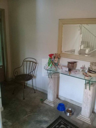 Imagem Sobrado com 3 Quartos à Venda, 280 m² em Campo Belo - São Paulo