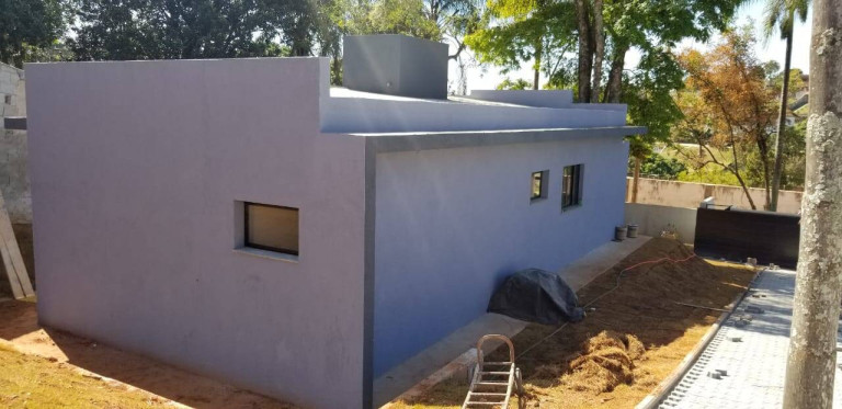 Imagem Casa com 2 Quartos à Venda, 288 m² em Jardim Estância Brasil - Atibaia Imagem Casa com 2 Quartos à Venda, 288 m² em Jardim Estância Brasil - Atibaia
