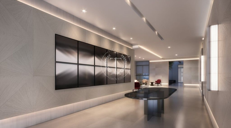 Imagem Apartamento com 3 Quartos à Venda, 156 m² em Paraíso - São Paulo