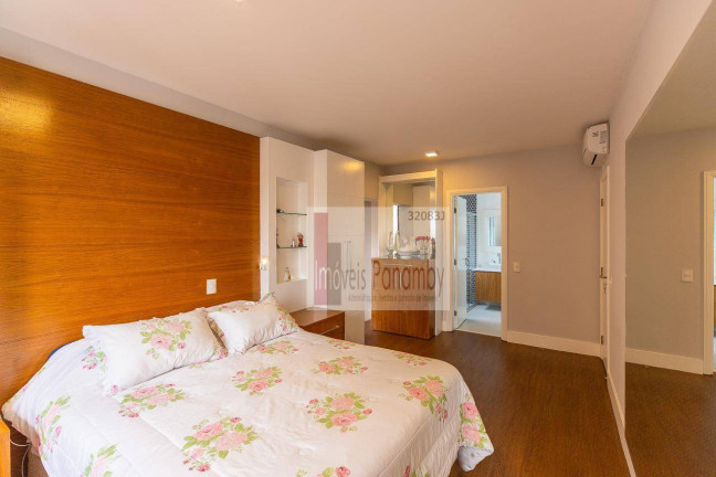 Imagem Apartamento com 4 Quartos à Venda, 226 m² em Perdizes - São Paulo Imagem Apartamento com 4 Quartos à Venda, 226 m² em Perdizes - São Paulo