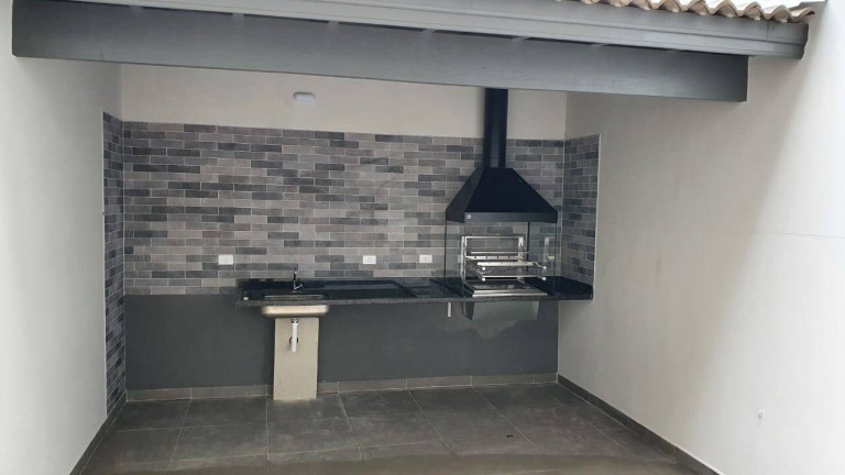 Imagem Casa com 3 Quartos à Venda, 115 m² em Vila Isa - São Paulo Imagem Casa com 3 Quartos à Venda, 115 m² em Vila Isa - São Paulo