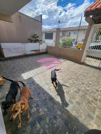 Imagem Casa com 3 Quartos à Venda, 95 m² em Alto Boqueirão - Curitiba Imagem Casa com 3 Quartos à Venda, 95 m² em Alto Boqueirão - Curitiba