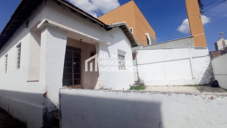 Casa com 4 Quartos à Venda, 227 m² em Centro - São José Dos Campos
