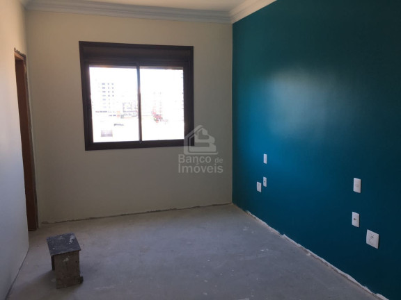 Imagem Cobertura com 4 Quartos à Venda, 243 m² em Centro - Santa Maria