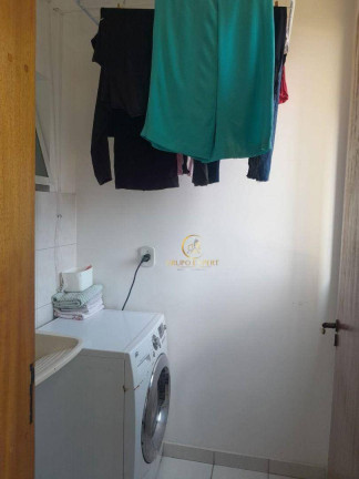 Imagem Apartamento com 2 Quartos à Venda, 53 m² em Jardim Oriente - São José Dos Campos Imagem Apartamento com 2 Quartos à Venda, 53 m² em Jardim Oriente - São José Dos Campos