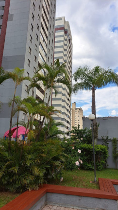 Imóvel com 3 Quartos à Venda, 96 m² em Mooca - São Paulo