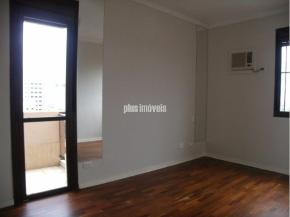 Imagem Apartamento com 4 Quartos para Alugar, 284 m² em Chácara Santo Antônio - Zona Sul - São Paulo