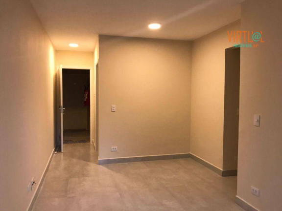 Imagem Apartamento com 3 Quartos à Venda, 61 m² em City América - São Paulo Imagem Apartamento com 3 Quartos à Venda, 61 m² em City América - São Paulo