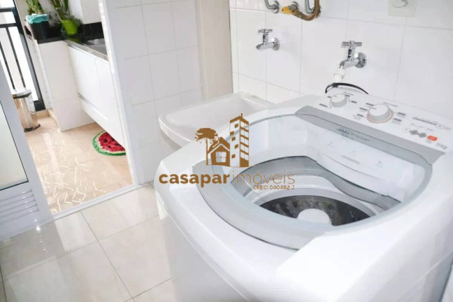 Imagem Apartamento com 3 Quartos à Venda, 82 m² em Santa Paula - São Caetano Do Sul