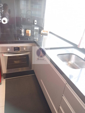 Imagem Apartamento com 1 Quarto à Venda, 43 m² em Consolação - São Paulo Imagem Apartamento com 1 Quarto à Venda, 43 m² em Consolação - São Paulo