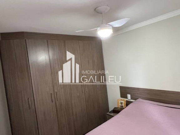 Imagem Apartamento com 3 Quartos à Venda, 76 m² em Mansões Santo Antônio - Campinas Imagem Apartamento com 3 Quartos à Venda, 76 m² em Mansões Santo Antônio - Campinas