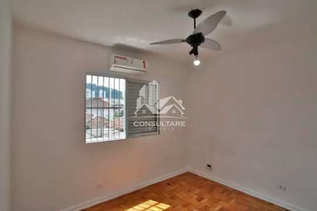 Imagem Apartamento com 2 Quartos à Venda, 72 m² em Vila Mathias - Santos Imagem Apartamento com 2 Quartos à Venda, 72 m² em Vila Mathias - Santos