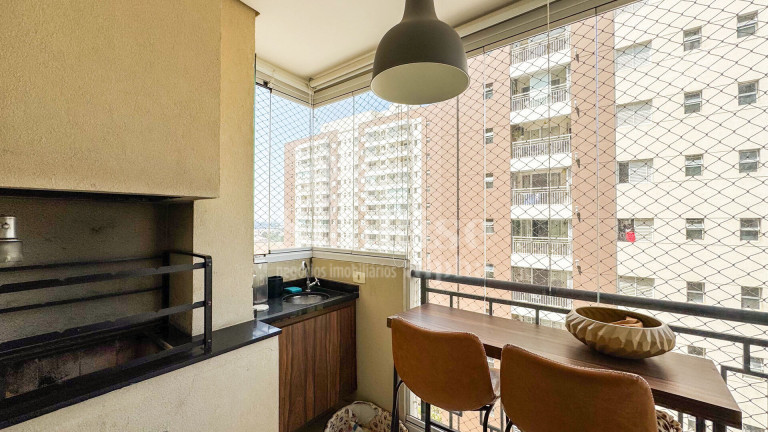 Imagem Apartamento com 3 Quartos à Venda, 84 m² em Alphaville Industrial - Barueri Imagem Apartamento com 3 Quartos à Venda, 84 m² em Alphaville Industrial - Barueri