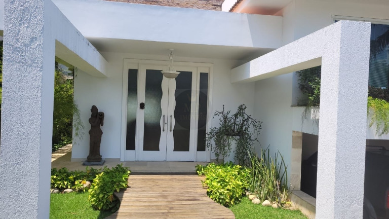 Casa com 4 Quartos à Venda, 504 m² em Barra Da Tijuca - Rio De Janeiro