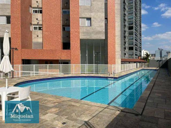 Imagem Apartamento com 3 Quartos à Venda, 78 m² em Perdizes - São Paulo