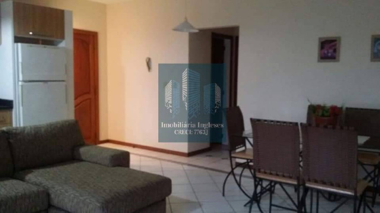 Imagem Apartamento com 2 Quartos à Venda, 67 m² em Ingleses Do Rio Vermelho - Florianópolis