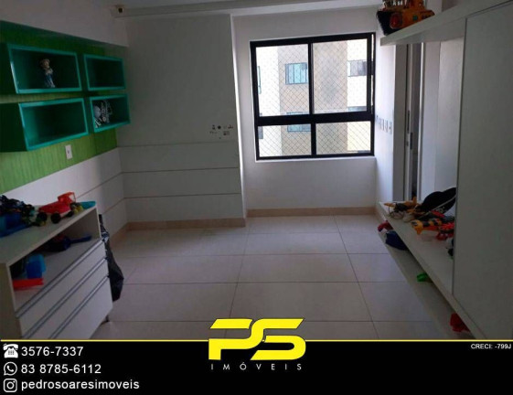 Imagem Apartamento com 4 Quartos à Venda, 212 m² em Miramar - João Pessoa
