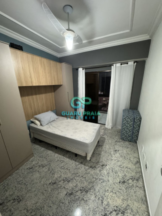 Imagem Apartamento com 3 Quartos à Venda, 96 m² em Enseada - Guarujá