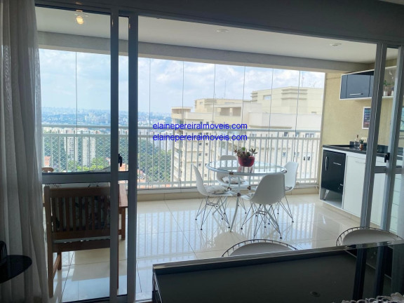 Imagem Apartamento com 3 Quartos à Venda, 134 m² em Jardim Olympia - São Paulo Imagem Apartamento com 3 Quartos à Venda, 134 m² em Jardim Olympia - São Paulo