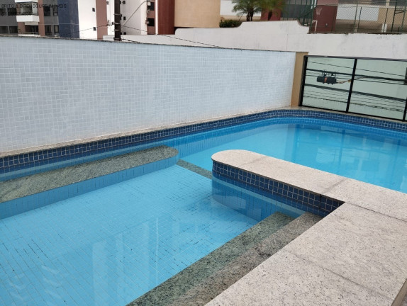 Imagem Imóvel com 3 Quartos à Venda, 89 m² em Pituba - Salvador