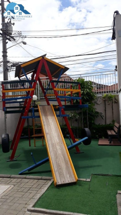 Imagem Apartamento com 2 Quartos à Venda, 54 m² em Parque Boturussu - São Paulo Imagem Apartamento com 2 Quartos à Venda, 54 m² em Parque Boturussu - São Paulo