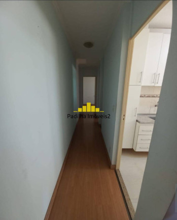 Imagem Apartamento com 2 Quartos à Venda, 52 m² em Vila Lucy - Sorocaba