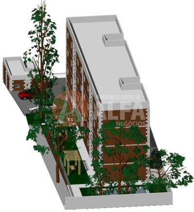 Imagem Apartamento com 2 Quartos à Venda, 43 m² em Jardim Nova Vida - Cotia Imagem Apartamento com 2 Quartos à Venda, 43 m² em Jardim Nova Vida - Cotia