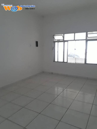 Imagem Casa com 3 Quartos à Venda, 100 m² em Vila Tupi - Praia Grande Imagem Casa com 3 Quartos à Venda, 100 m² em Vila Tupi - Praia Grande