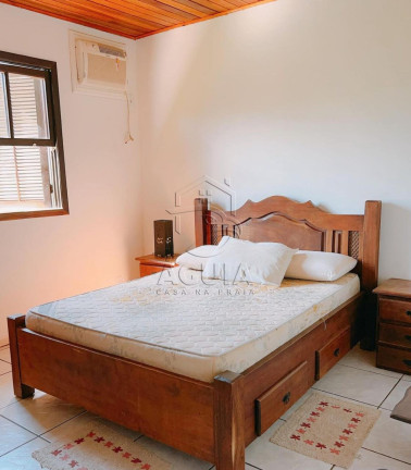 Imagem Casa de Condomínio com 3 Quartos à Venda, 80 m² em Horto Florestal - Ubatuba