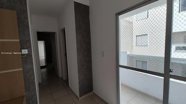 Imagem Apartamento com 2 Quartos à Venda,  em Ponte De São João - Jundiaí