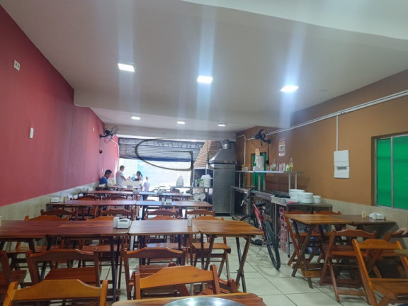Sala Comercial à Venda, 99 m² em Tatuapé - São Paulo