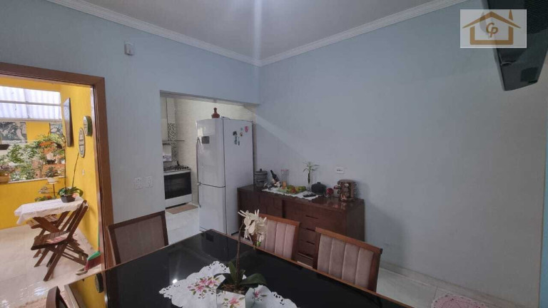 Imagem Casa com 3 Quartos à Venda, 110 m² em Cipava - Osasco Imagem Casa com 3 Quartos à Venda, 110 m² em Cipava - Osasco