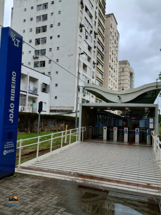 Imagem Apartamento com 1 Quarto à Venda, em Itararé - São Vicente Imagem Apartamento com 1 Quarto à Venda, em Itararé - São Vicente